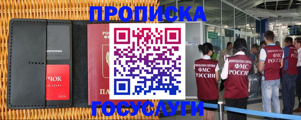 временная регистрация гарантия в Арамили